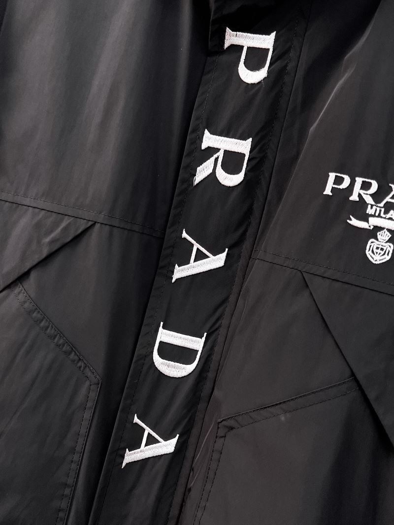 Prada Outwear